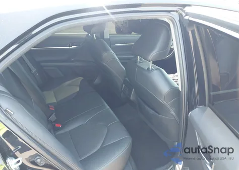 2022 Toyota Camry Xse from USA, damaged, VIN 4T1K61AK8NU030680